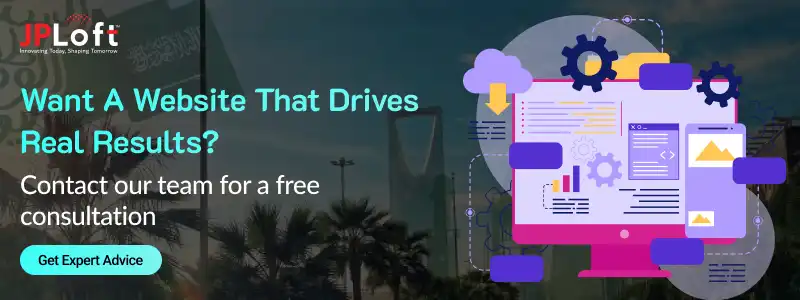 Want A Website That Drives Real Results